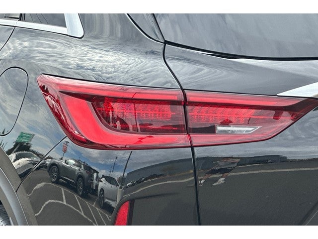 2023 INFINITI QX50 PURE AWD