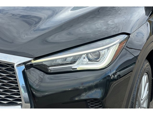 2023 INFINITI QX50 PURE AWD
