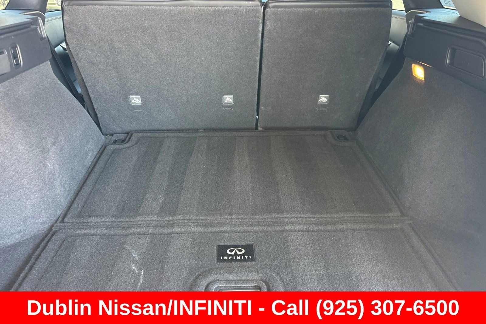 2024 INFINITI QX50 LUXE FWD