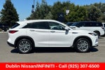 2024 INFINITI QX50 LUXE FWD