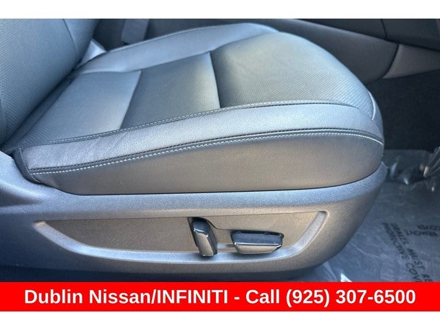 2024 INFINITI QX50 LUXE FWD
