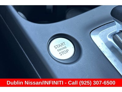 2024 INFINITI QX50 LUXE FWD