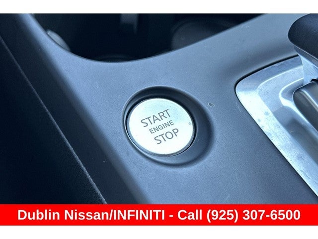 2024 INFINITI QX50 LUXE FWD