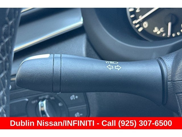 2024 INFINITI QX50 LUXE FWD