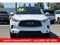 2024 INFINITI QX50 LUXE FWD