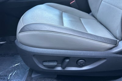 2025 INFINITI QX50 LUXE AWD