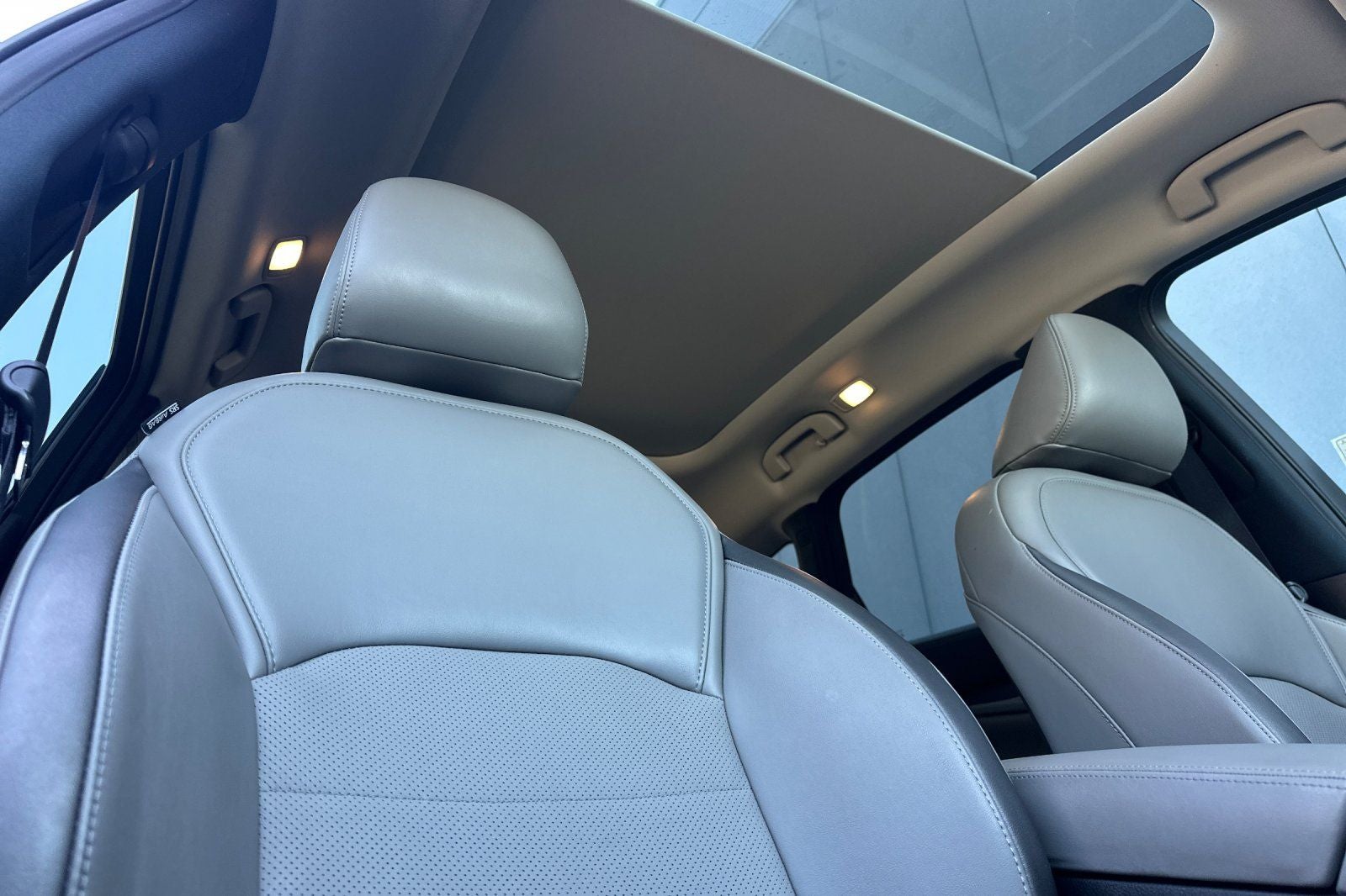 2025 INFINITI QX50 LUXE AWD