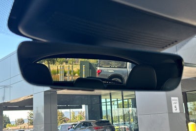 2025 INFINITI QX50 LUXE AWD