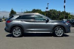 2025 INFINITI QX50 LUXE AWD