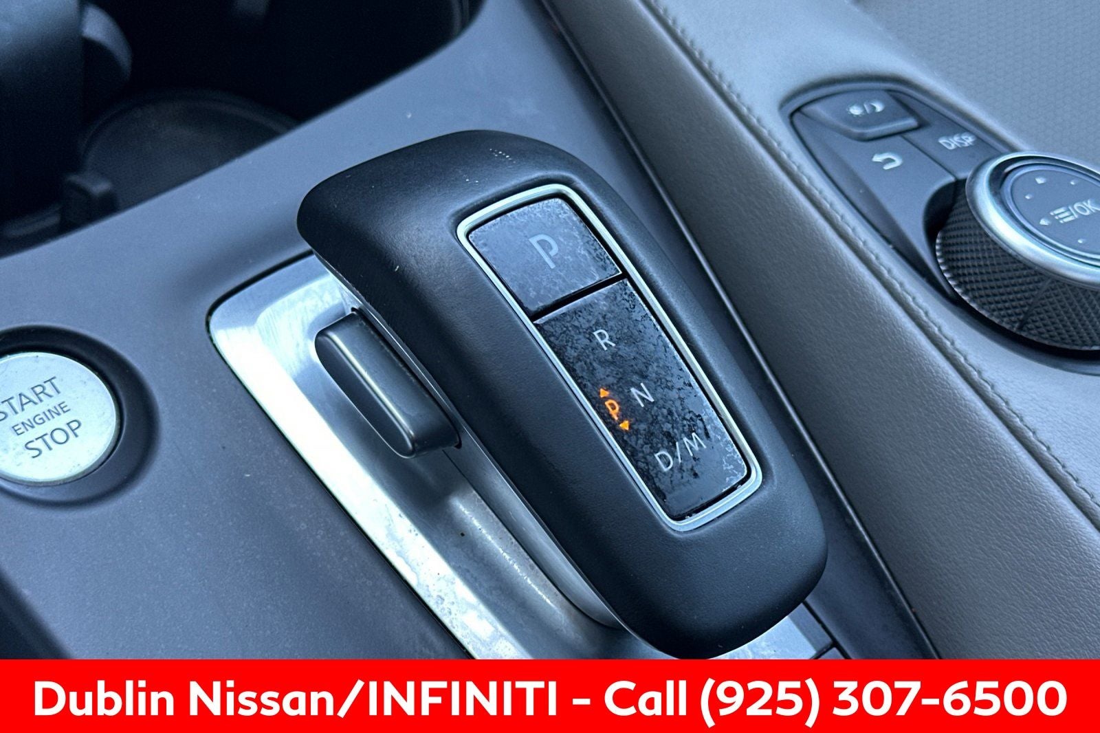 2025 INFINITI QX50 LUXE AWD