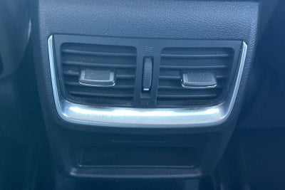 2025 INFINITI QX50 LUXE AWD