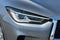 2025 INFINITI QX50 LUXE AWD