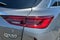 2025 INFINITI QX50 LUXE AWD