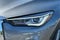 2025 INFINITI QX50 LUXE AWD