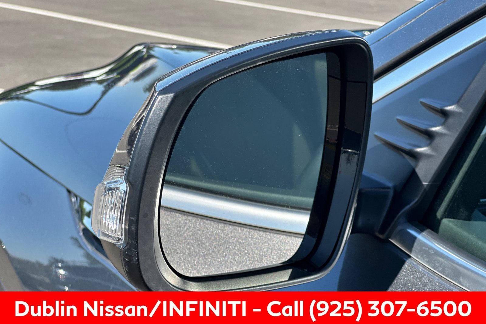 2025 INFINITI QX50 LUXE AWD