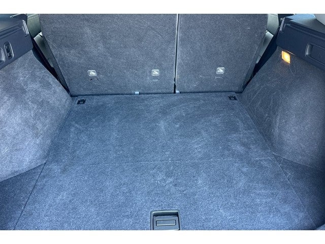 2025 INFINITI QX50 LUXE AWD