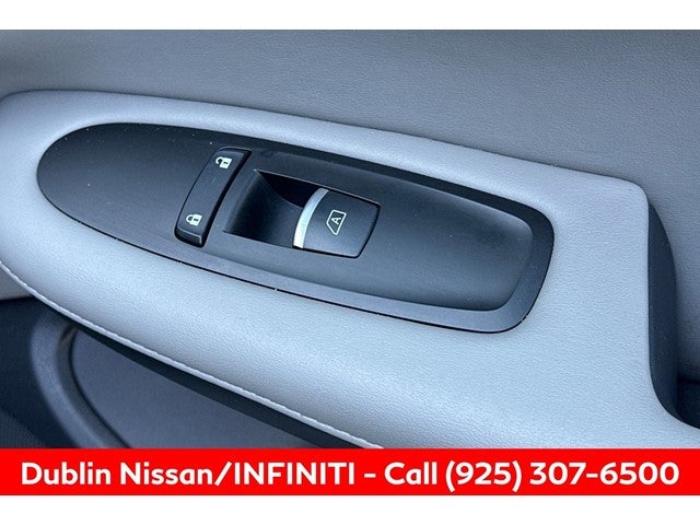 2025 INFINITI QX50 LUXE AWD