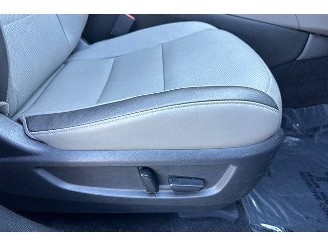 2025 INFINITI QX50 LUXE AWD