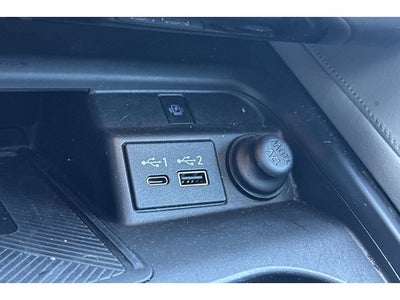 2025 INFINITI QX50 LUXE AWD