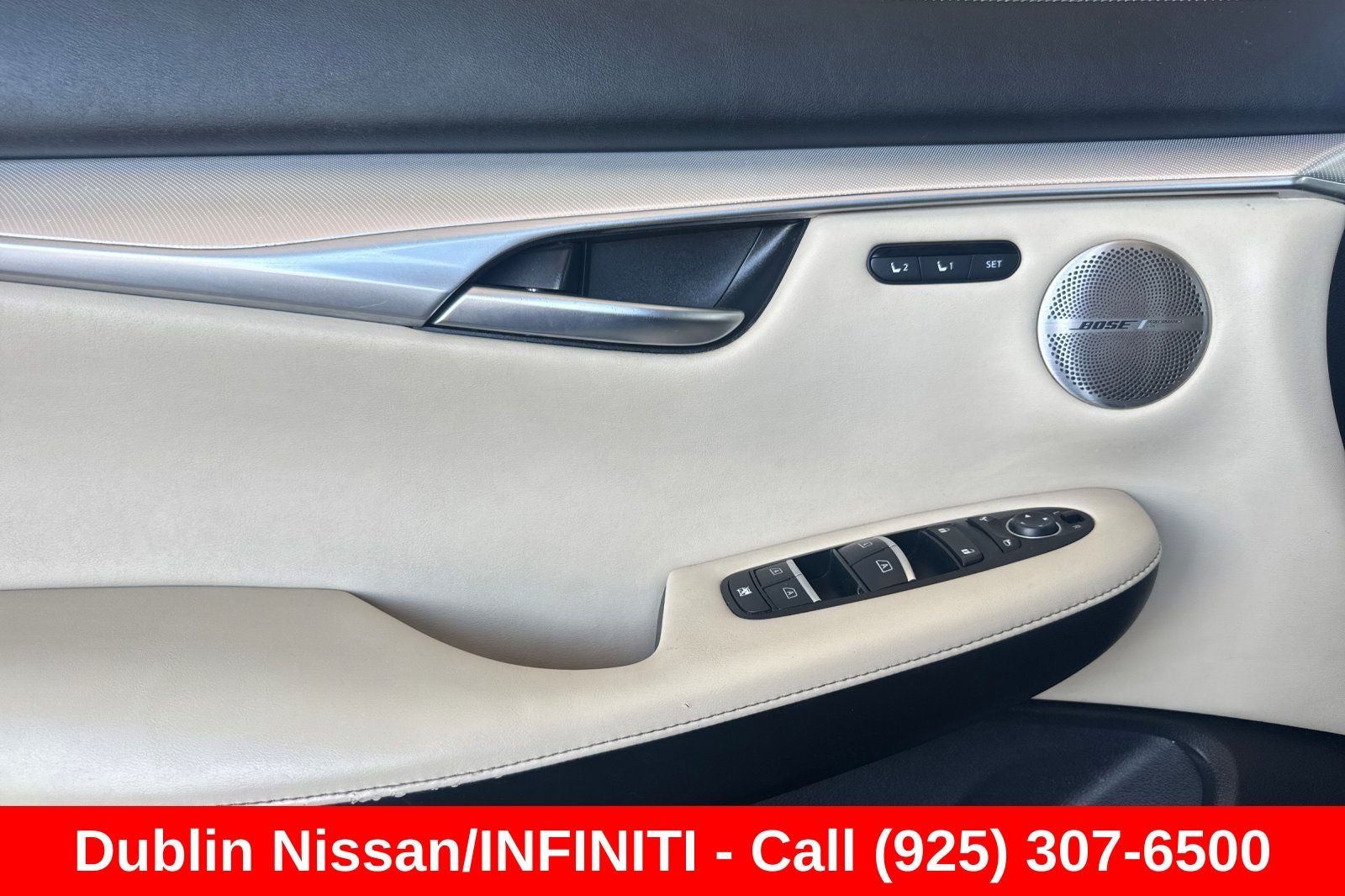 2022 INFINITI QX50 SENSORY AWD