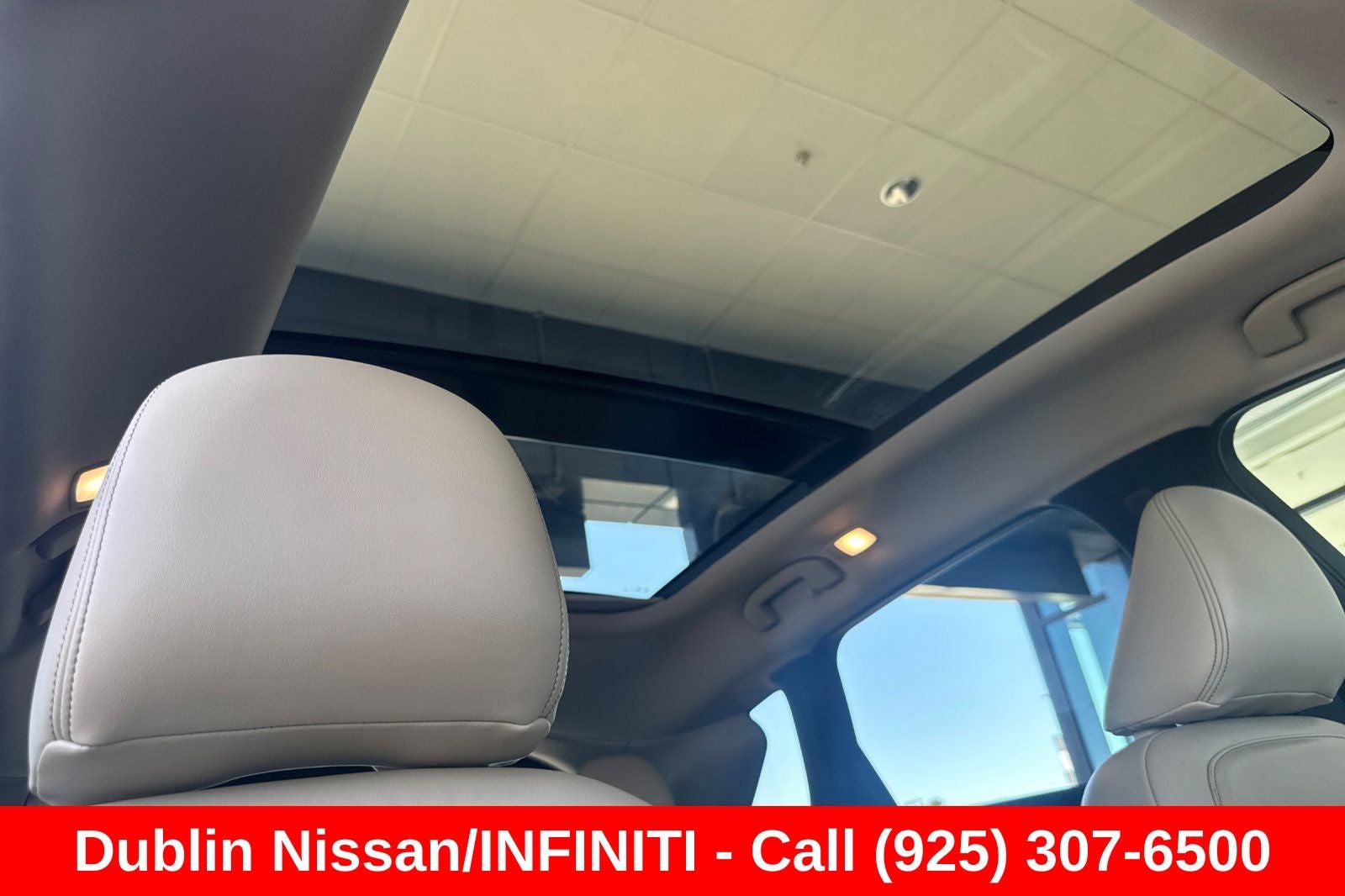 2022 INFINITI QX50 SENSORY AWD
