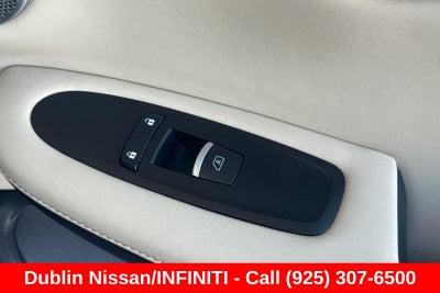 2022 INFINITI QX50 SENSORY AWD