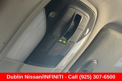 2022 INFINITI QX50 SENSORY AWD