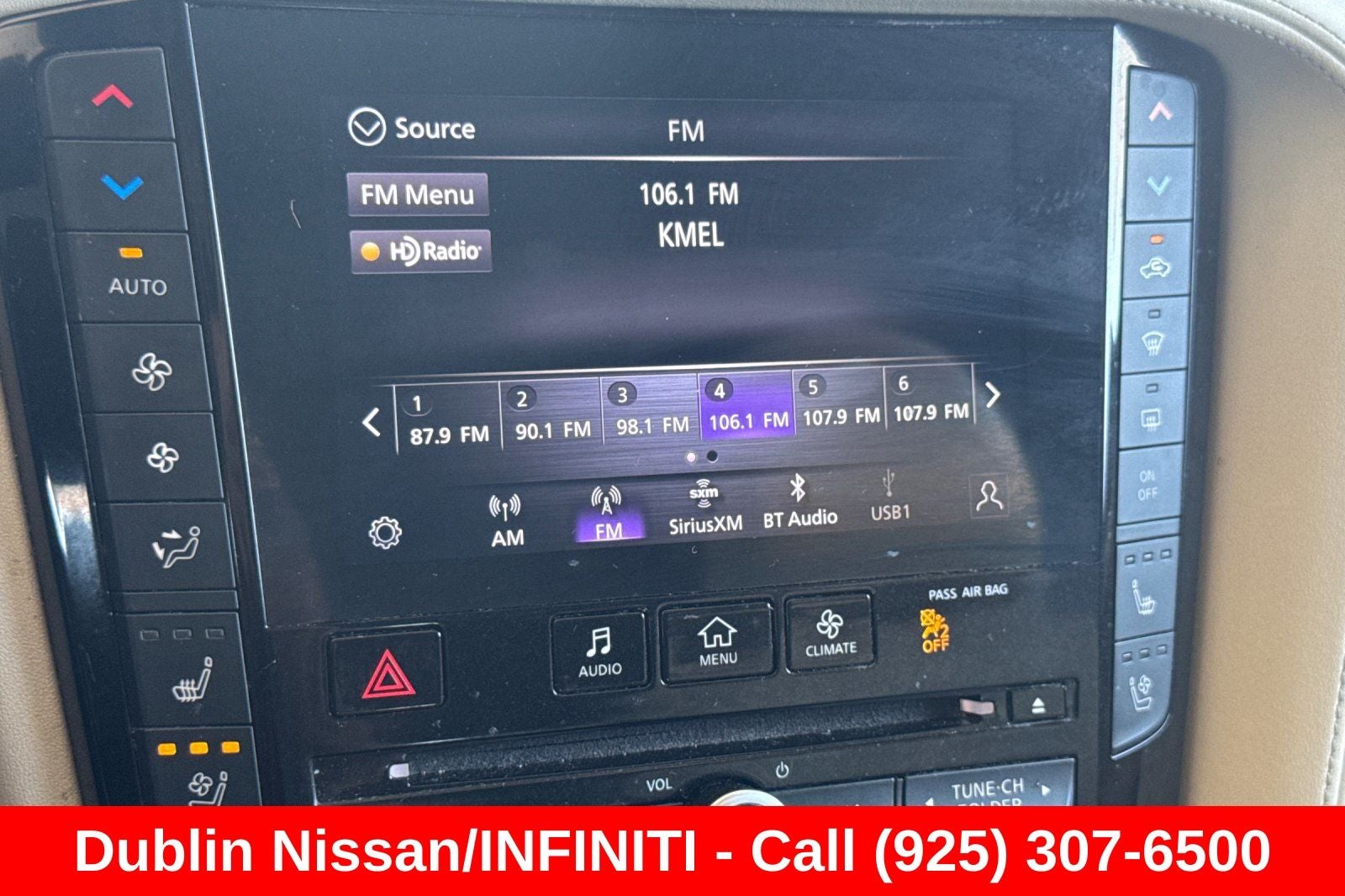 2022 INFINITI QX50 SENSORY AWD