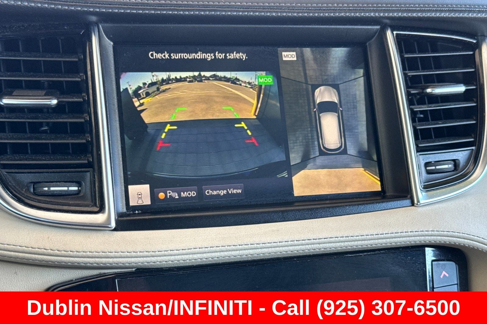 2022 INFINITI QX50 SENSORY AWD