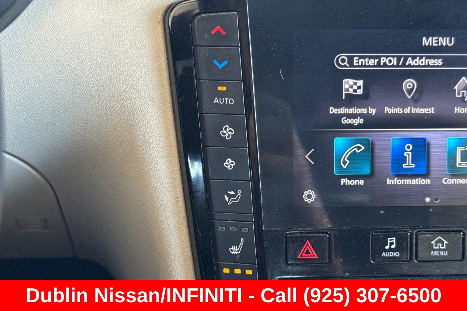 2022 INFINITI QX50 SENSORY AWD