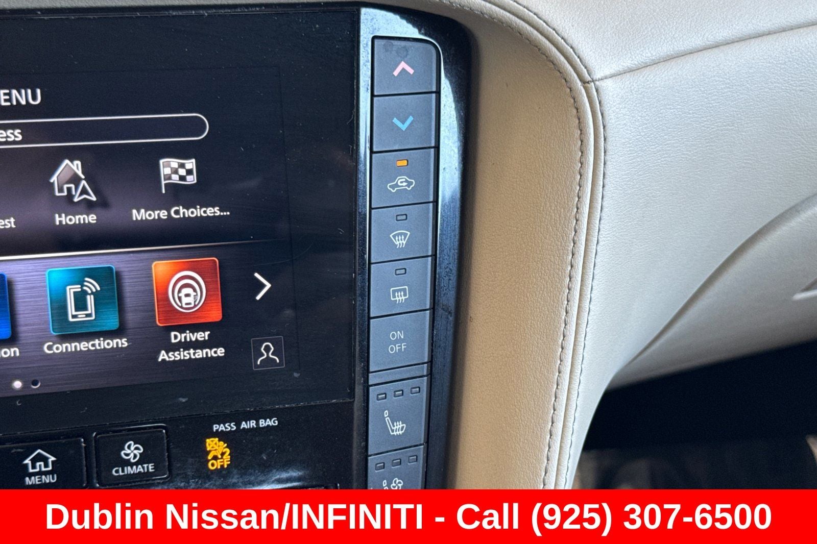 2022 INFINITI QX50 SENSORY AWD