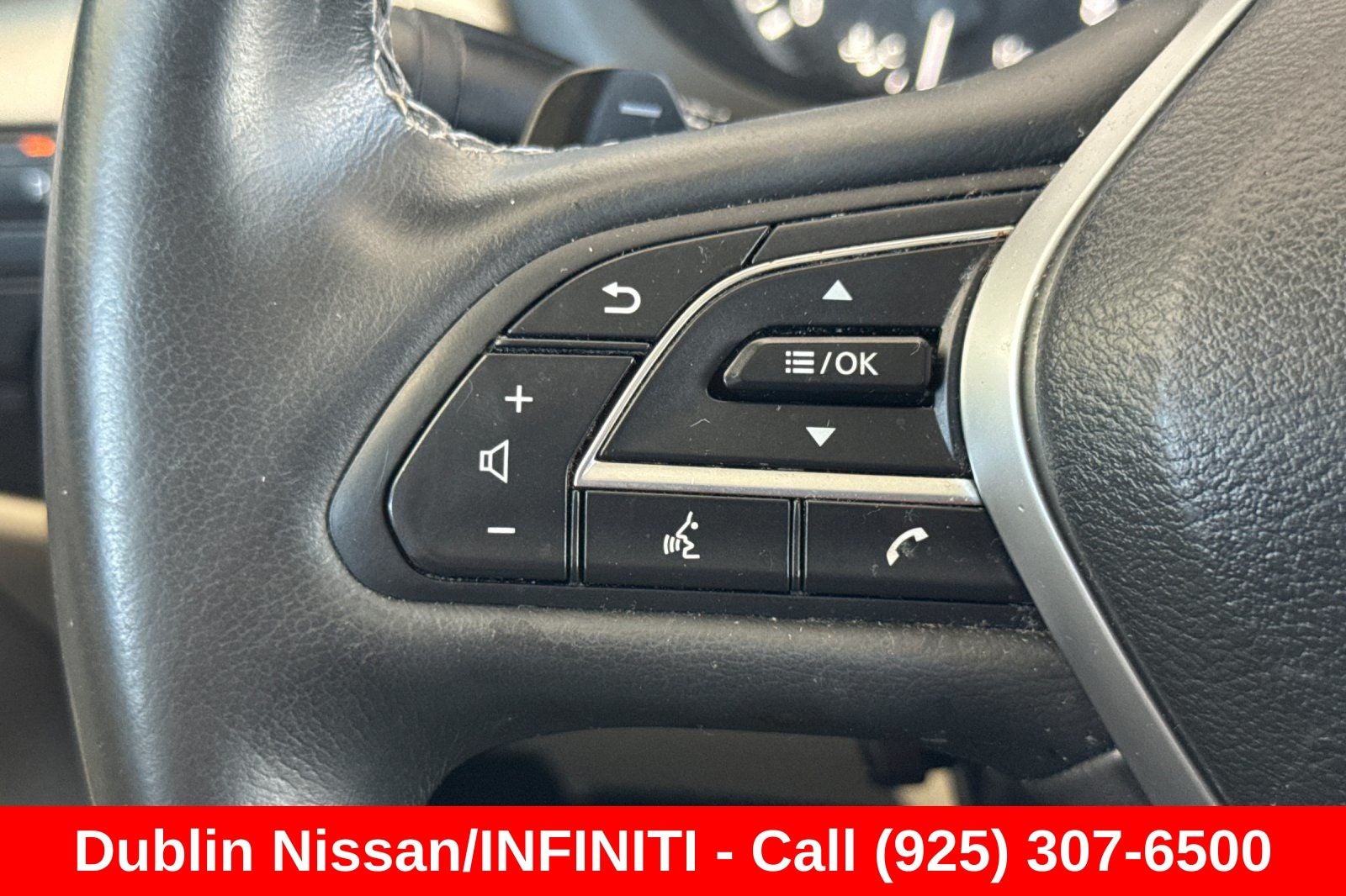 2022 INFINITI QX50 SENSORY AWD