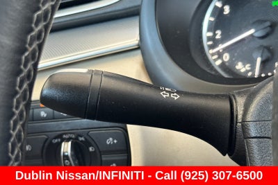 2022 INFINITI QX50 SENSORY AWD