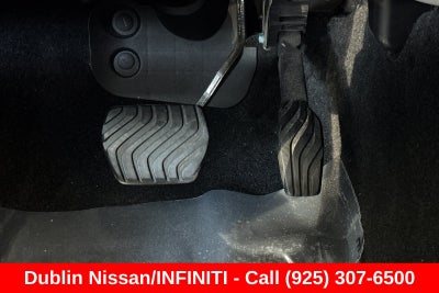 2022 INFINITI QX50 SENSORY AWD
