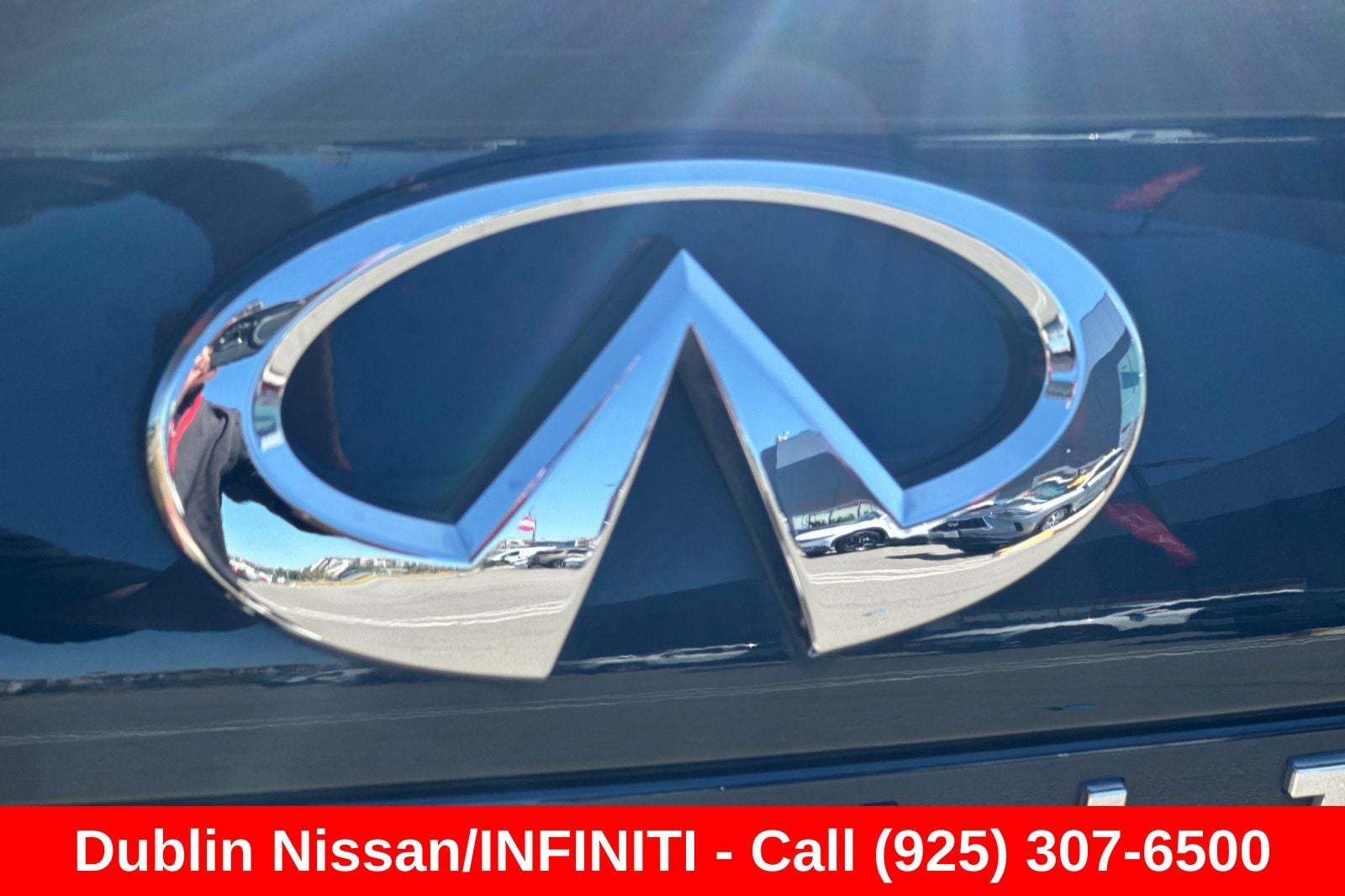 2022 INFINITI QX50 SENSORY AWD
