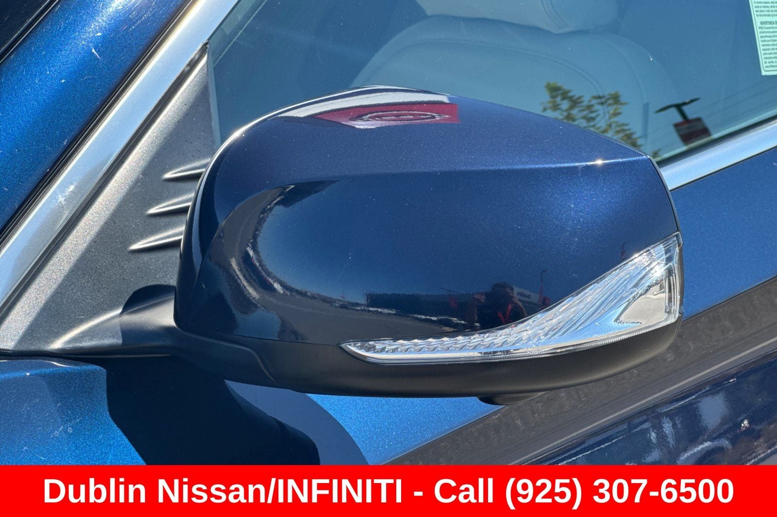 2022 INFINITI QX50 SENSORY AWD
