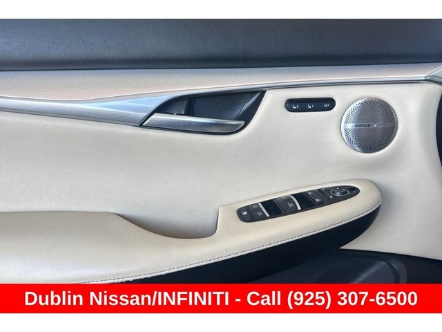 2022 INFINITI QX50 SENSORY AWD