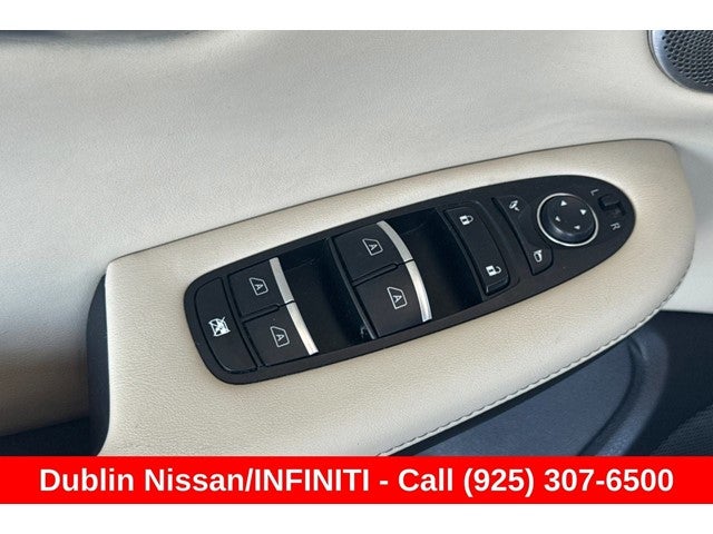 2022 INFINITI QX50 SENSORY AWD
