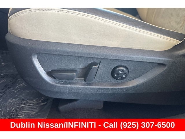 2022 INFINITI QX50 SENSORY AWD