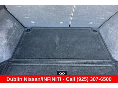 2022 INFINITI QX50 SENSORY AWD