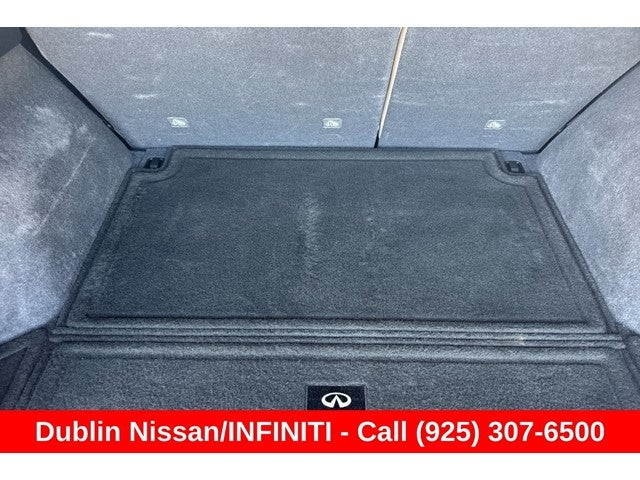 2022 INFINITI QX50 SENSORY AWD