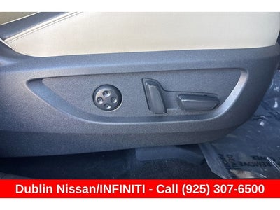 2022 INFINITI QX50 SENSORY AWD