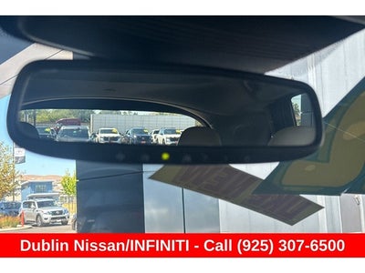 2022 INFINITI QX50 SENSORY AWD