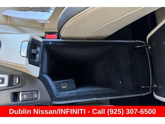 2022 INFINITI QX50 SENSORY AWD