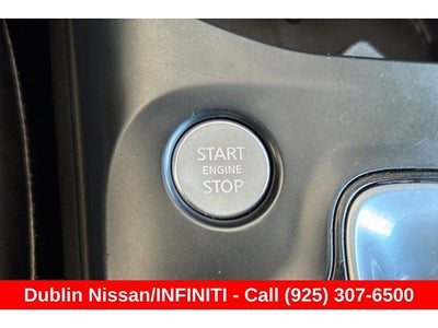 2022 INFINITI QX50 SENSORY AWD