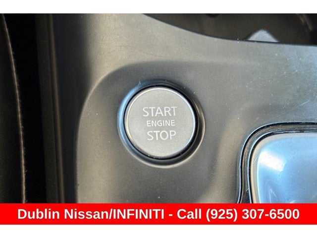2022 INFINITI QX50 SENSORY AWD