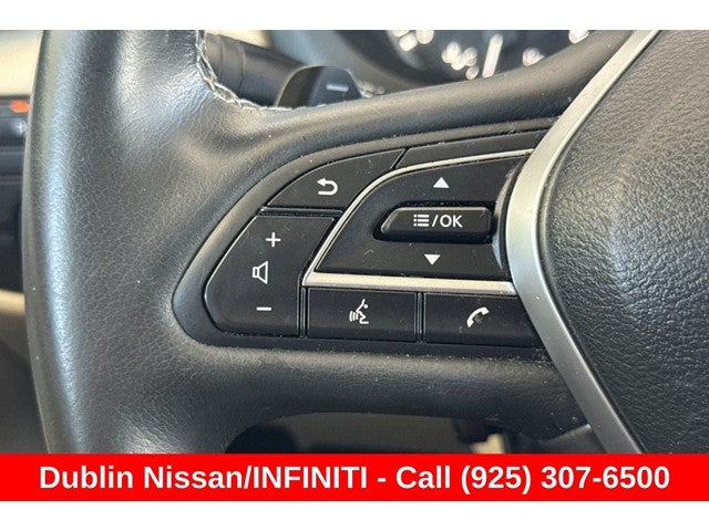 2022 INFINITI QX50 SENSORY AWD