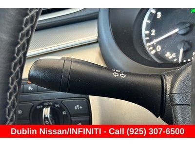 2022 INFINITI QX50 SENSORY AWD