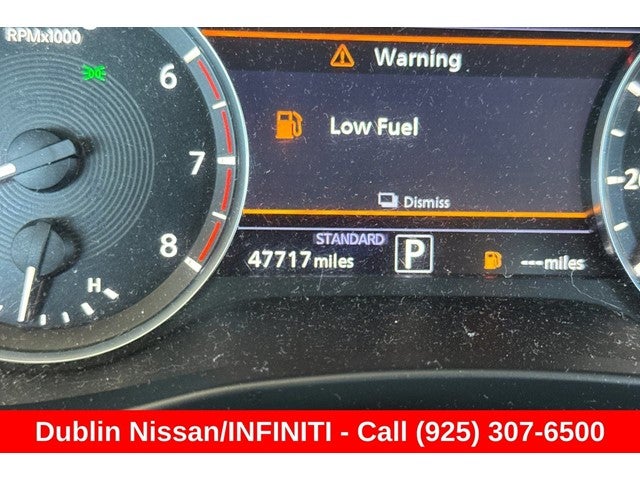 2022 INFINITI QX50 SENSORY AWD