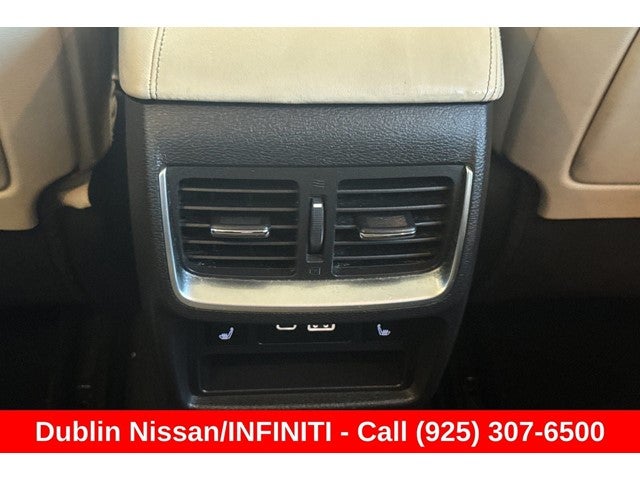 2022 INFINITI QX50 SENSORY AWD